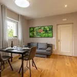 Apartment Hanna